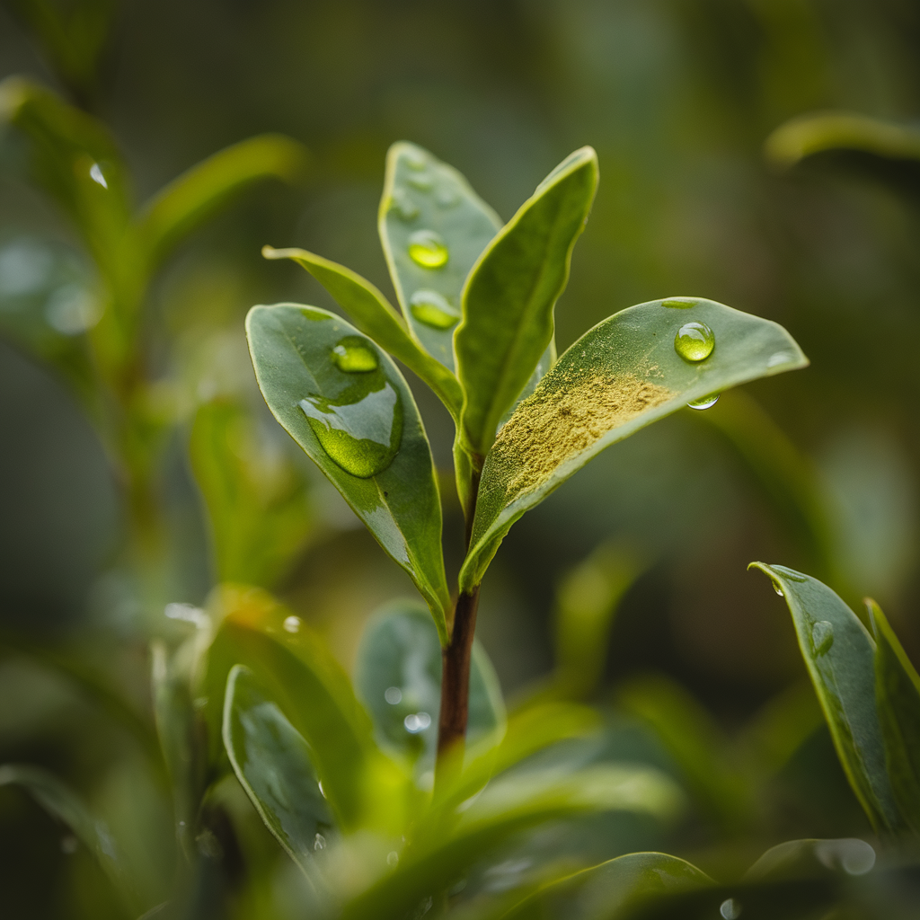 Green Tea Extract